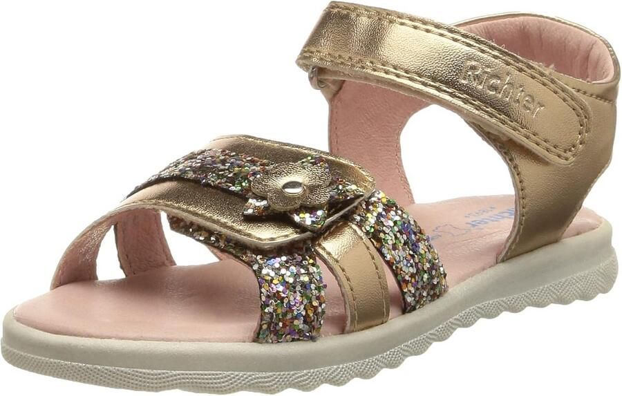 Lichtgewicht Kindersandalen voor Meisjes Comfortabele Zomer-schoenen