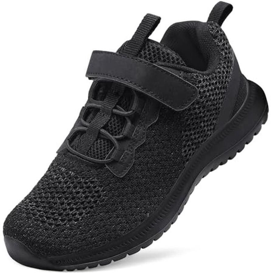 Lichtgewicht Kinderschoenen voor en Sneakers voor Wandelen Hardlopen en Tennis