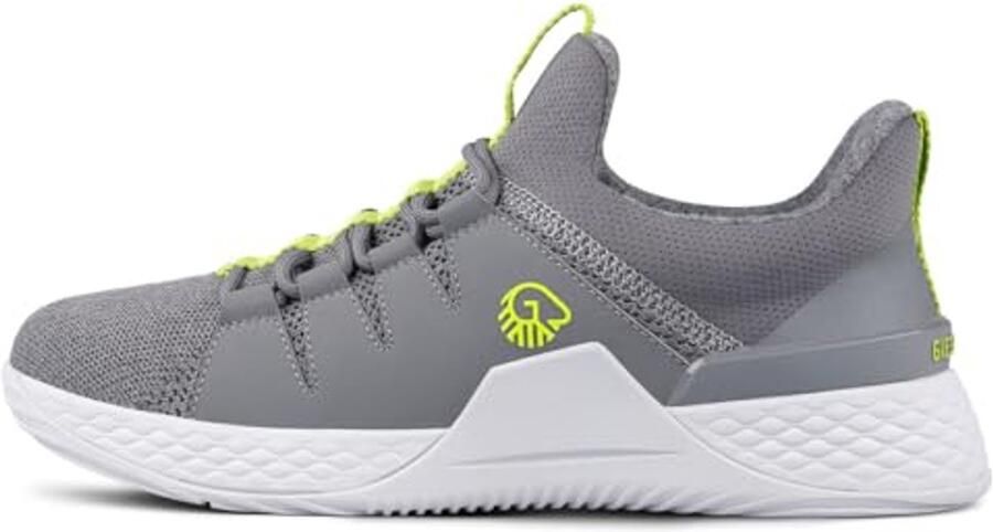 Lichtgewicht Merinowollen Gymshoes voor Vrouwen Ademend en Comfortabel met Antislip Grip