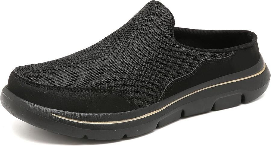 Lichte Mesh Tuinschoenen Clogs Mules Ade d Comfortabel