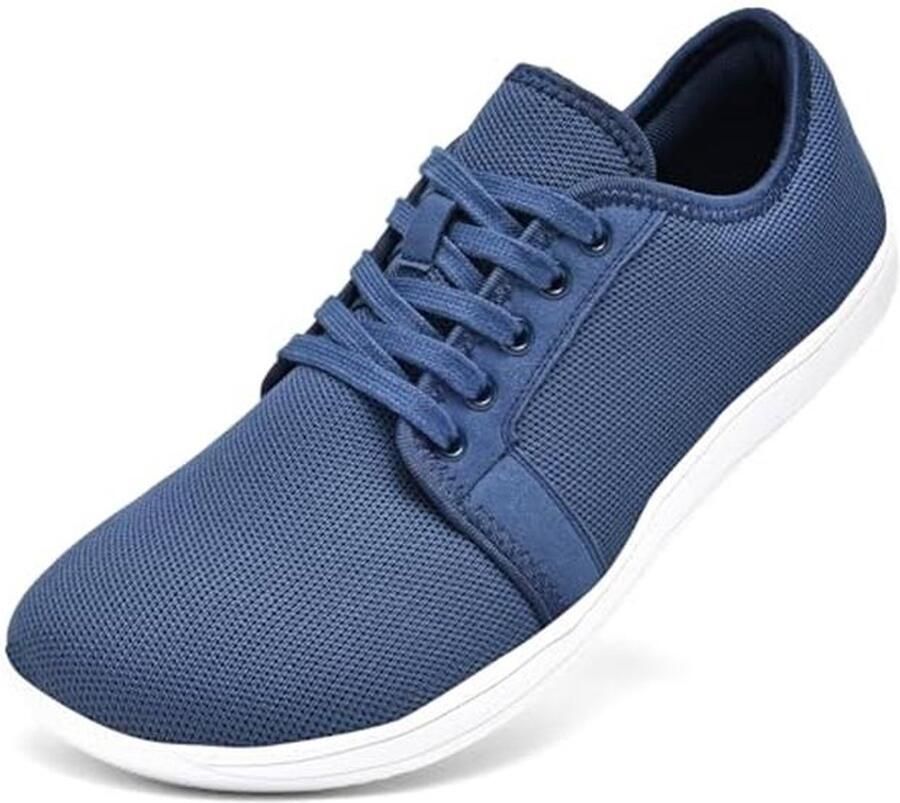 Lichtgewicht Minimalistische Barefoot Wandelschoenen voor en