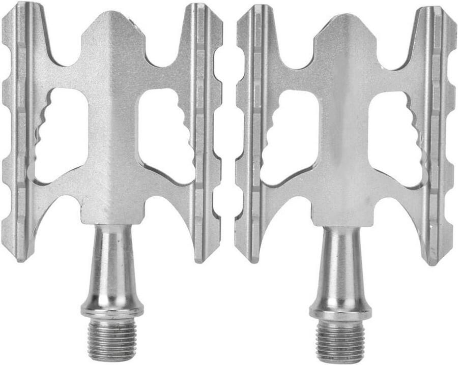 Lichtgewicht Mountainbike Pedalen Aluminiumlegering voor Racefiets en MTB