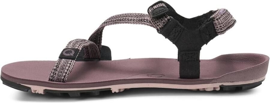 Lichtgewicht Multisport Sandalen met Flexibele Zool voor Natuurlijke Loopervaring