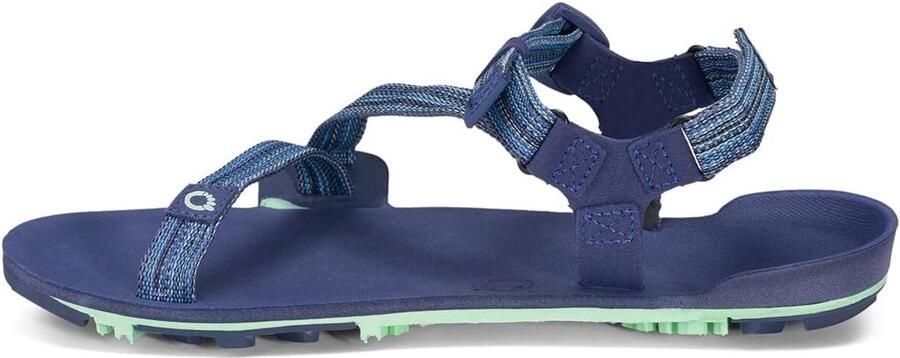 Lichtgewicht Outdoorsandalen voor Trailrunning en Wandelen EV