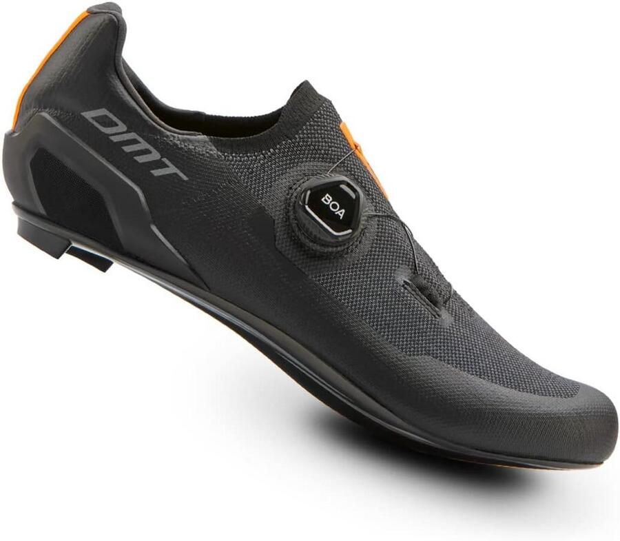 Lichtgewicht Race Wielerschoenen met Carbon Zool en BOA Sluiting voor Heren