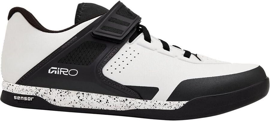 Lichtgewicht Racefietsschoenen met Carbon Zool