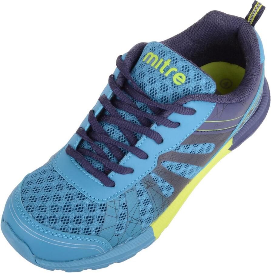 Lichtgewicht Sneakers voor Jongens Wandelen en Rennen Veelkleurig