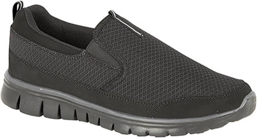 Lichtgewicht Sneakers voor Volwassenen Unisex Elastische Ade de Sportschoenen