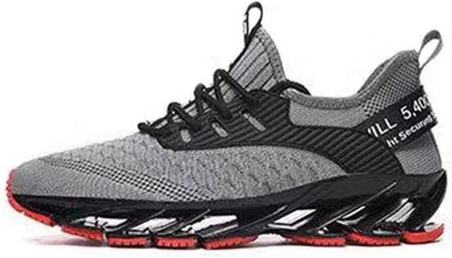 Lichtgewicht Sportschoenen Ade d Gym Loopschoenen voor Fitness en Outdoor