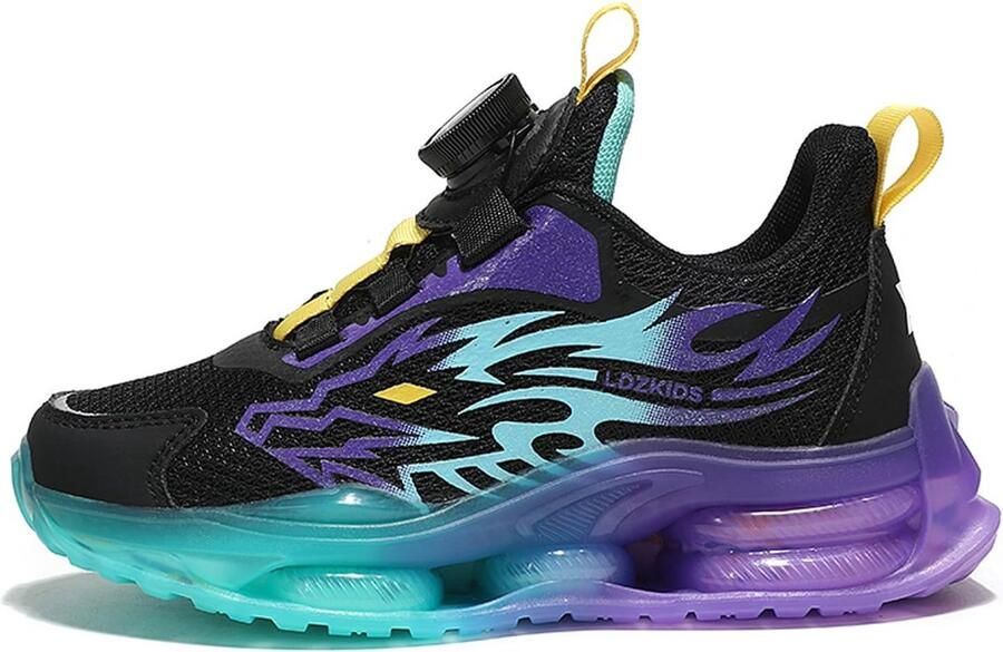 Lichtgewicht Sportschoenen Kinderen (Jongens & s) Ade de Sneakers & Loopschoenen t m