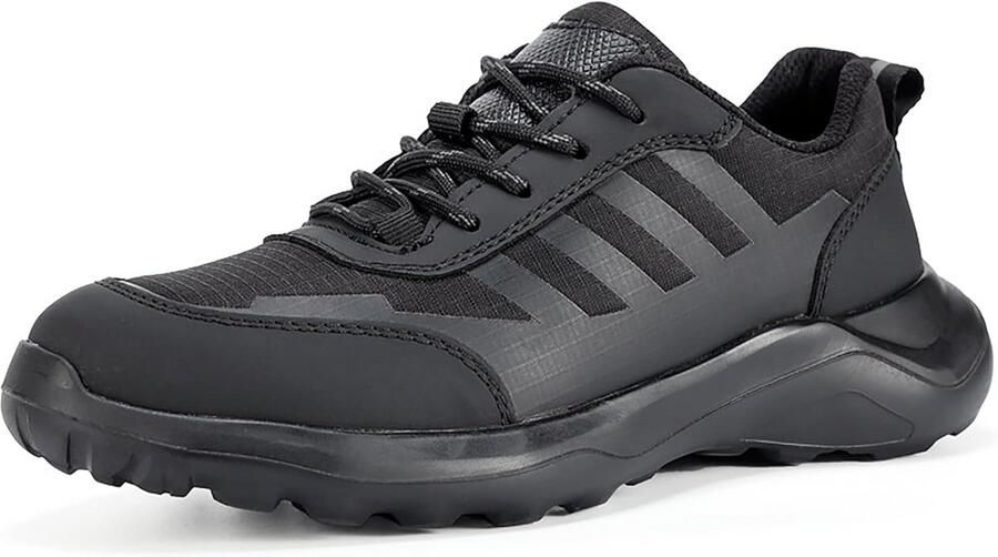 Lichtgewicht Sportschoenen met Ade de Zool voor Hardlopen en Lange Werkdagen