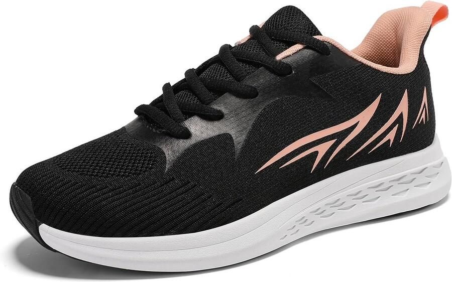 Sneakers voor heren Loopschoenen Gym- en Hardloopschoenen Lichte Outdoor- en Tennisschoenen