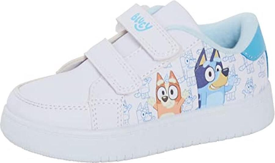 Lichte Sneakers voor Kinderen Gemakkelijke Sportschoenen voor en