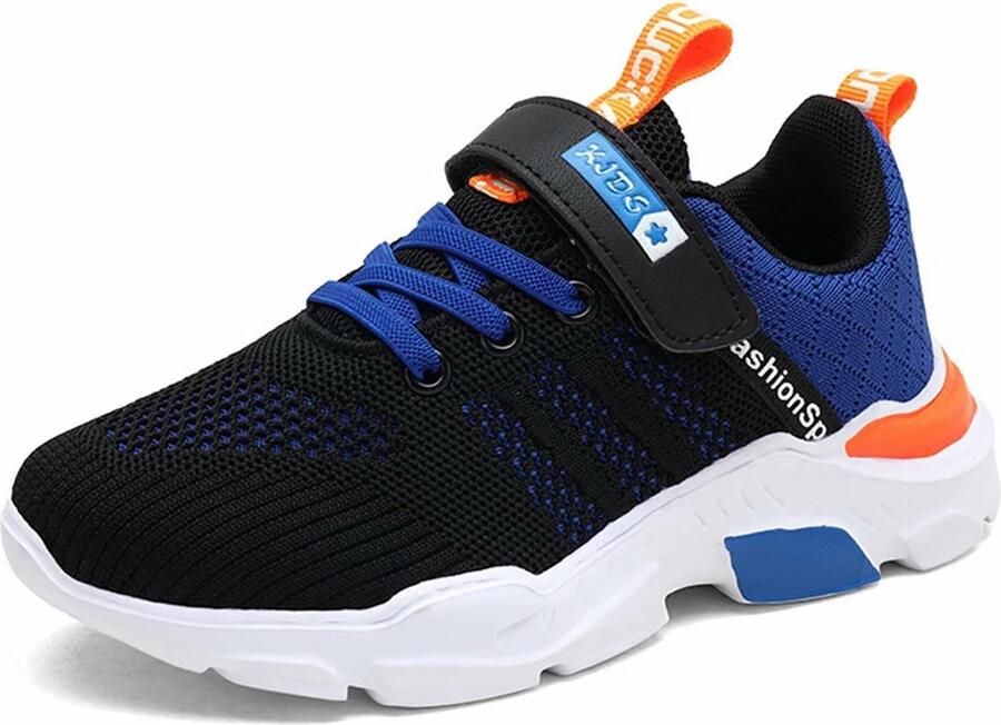 Lichtgewicht Sportschoenen voor Kinderen Sneakers voor en