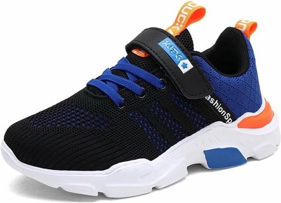 Lichtgewicht Sportschoenen voor Kinderen Sneakers voor en