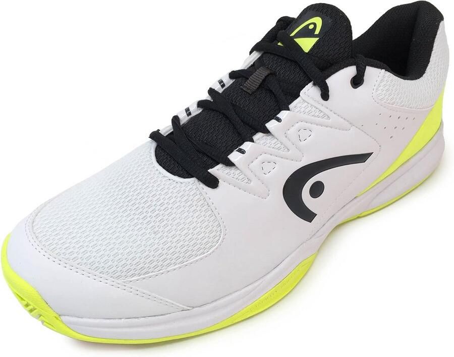 Lichtgewicht Squashschoenen Unisex voor Indoor Banen Uitstekende Demping