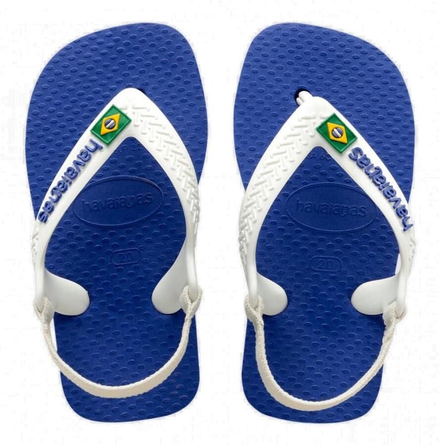 Lichtgewicht Teenslippers voor Baby en Peuter Zomerse Kindersandalen