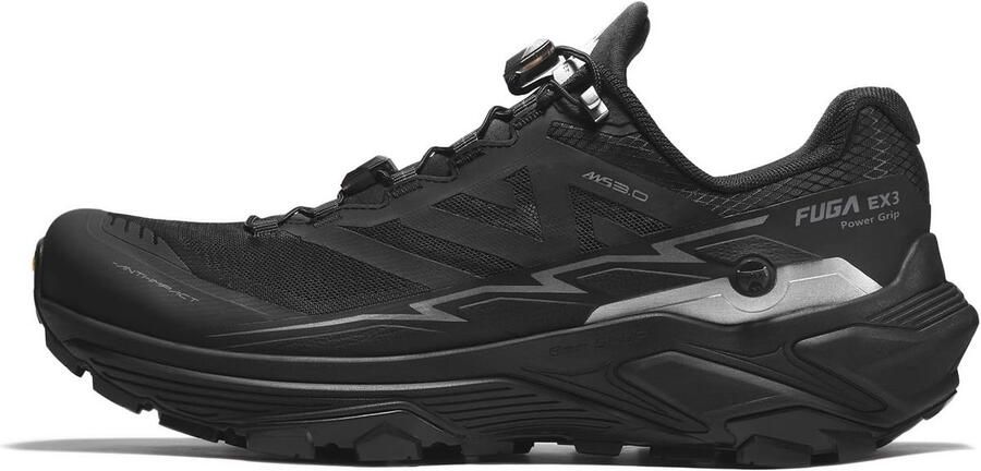 Lichtgewicht Trail Running Schoenen voor Hardlopen en Wandelen