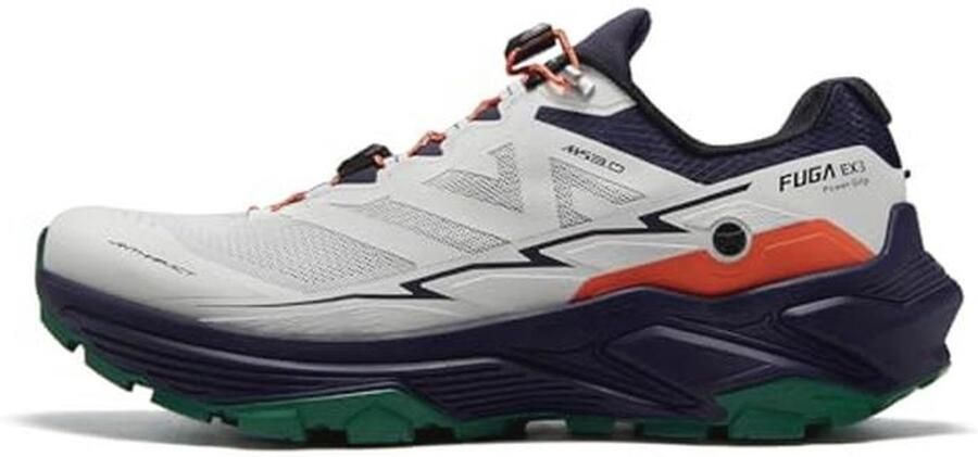 Lichtgewicht Trail Running Schoenen voor Joggingsport en Wandelen