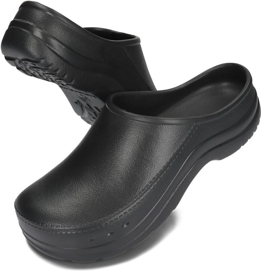 Lichtgewicht Tuinclogs EVA Waterdicht