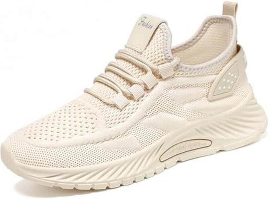 Lichtgewicht Veterschoenen voor Vrouwen Ademend en Comfortabel voor Sport en Casual