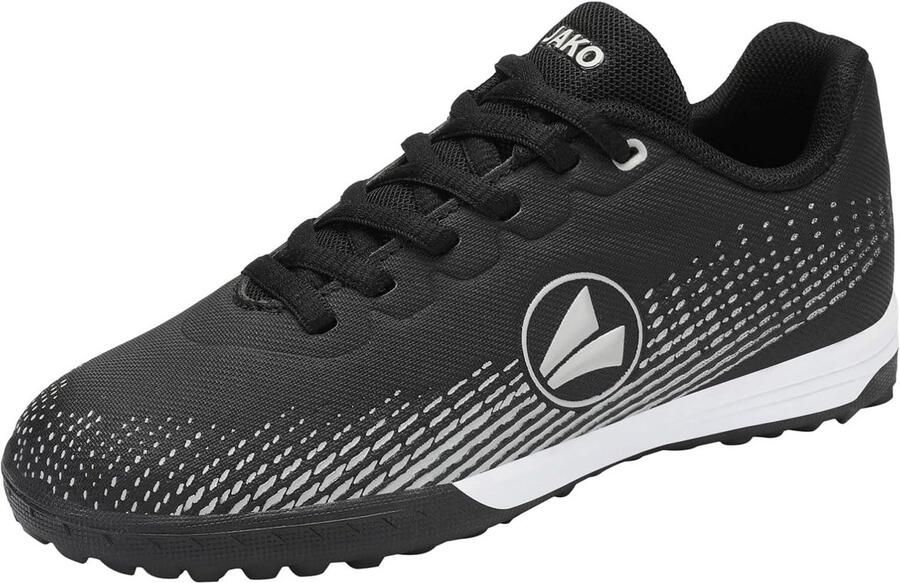 Lichtgewicht Voetbalschoenen met Goede Balcontrole en Grip