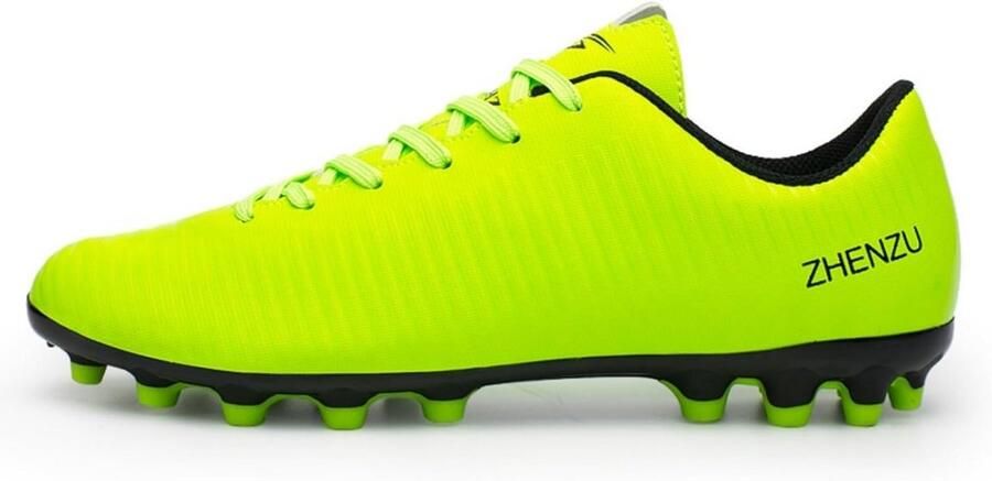 Lichtgewicht Voetbalschoenen voor en Kinderen Optimale Grip en Comfort