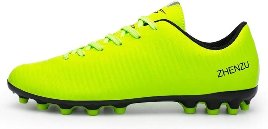 Lichtgewicht Voetbalschoenen voor en Kinderen Optimale Grip en Comfort