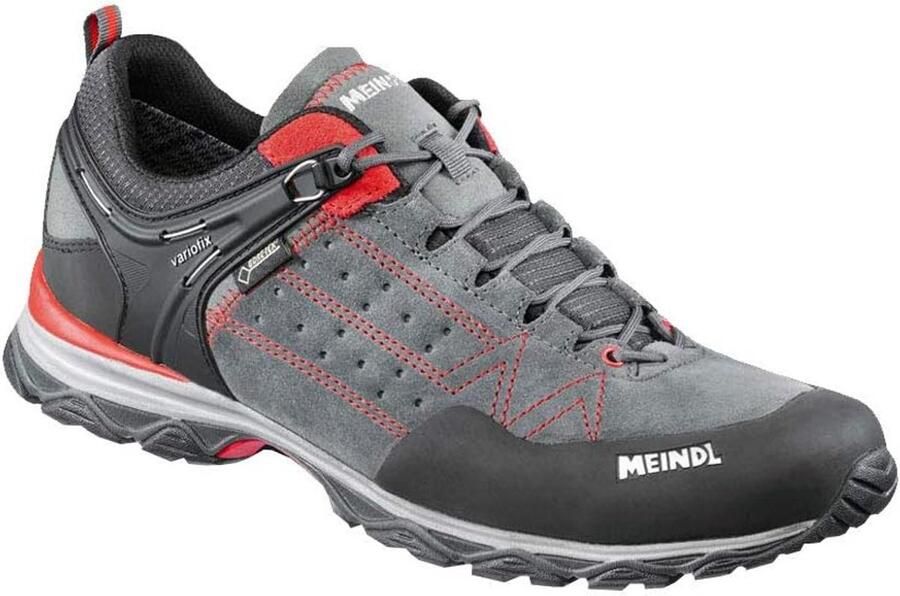 Lichtgewicht Wandel schoen voor Heren Waterdicht Ademend