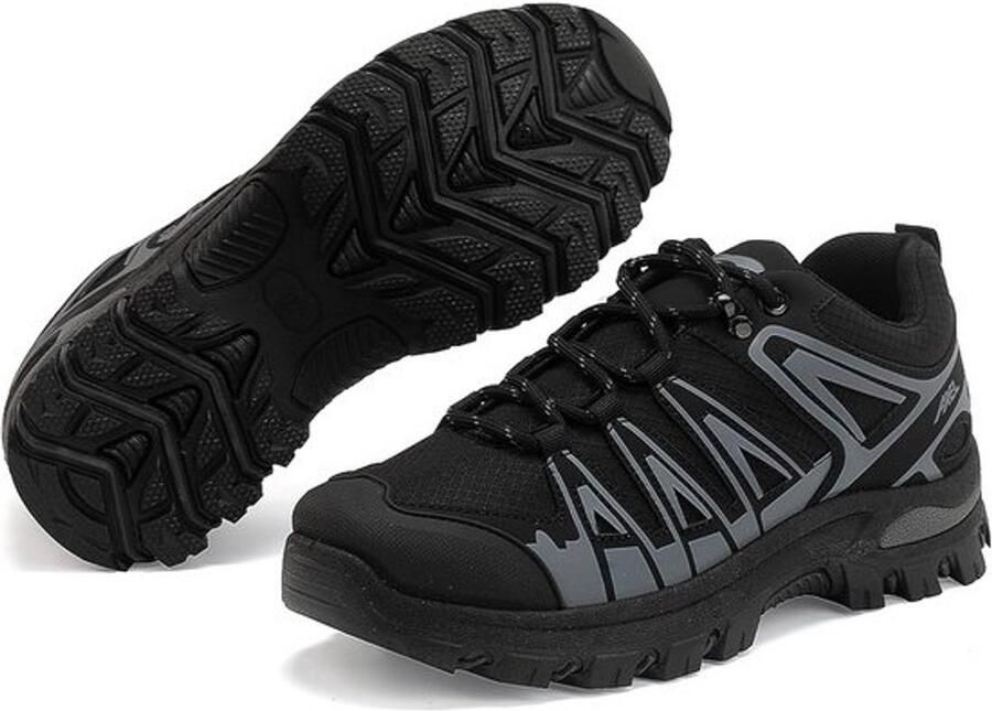 Lichtgewicht Wandelschoenen Dames Ademend & Antislip voor Trekking en Outdoor Avonturen