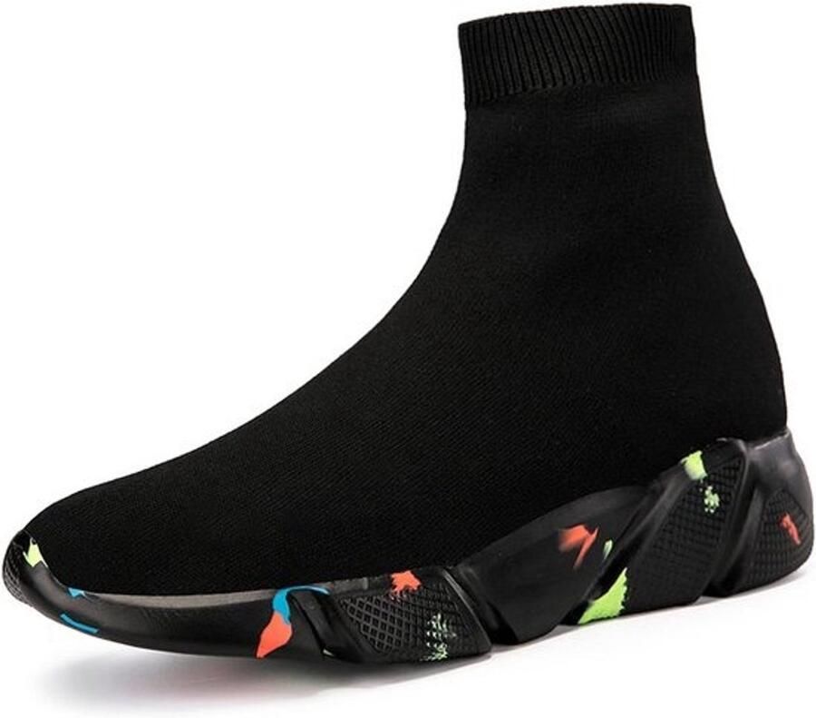 Lichtgewicht Wandelschoenen Ade d Mesh Sneakers voor Hardlopen en Gym