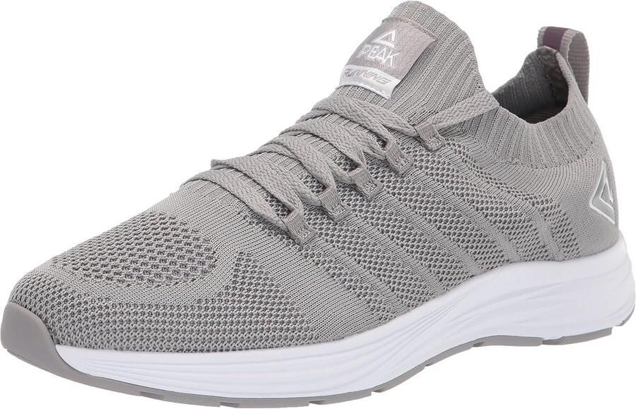 Lichtgewicht wandelschoenen en sportsneakers voor heren met hoog comfort