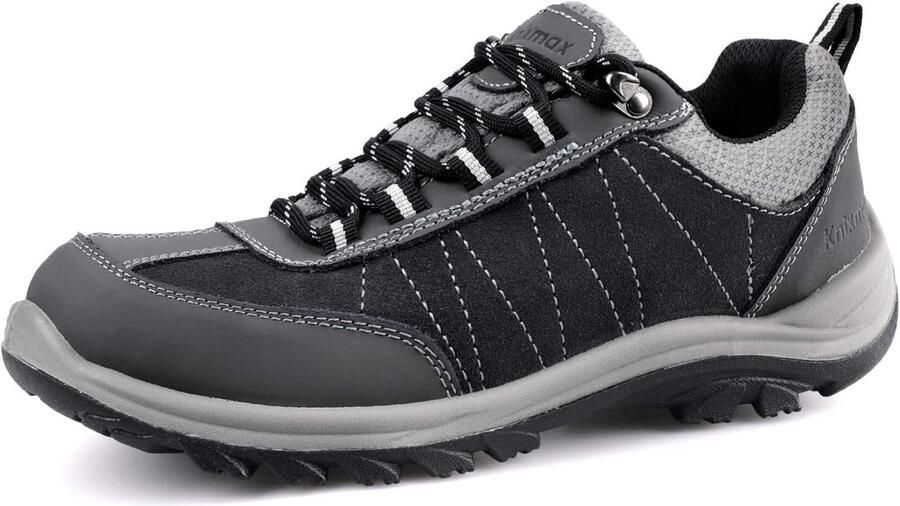 Lichtgewicht Wandelschoenen Trekking & Hiking Sneakers voor en