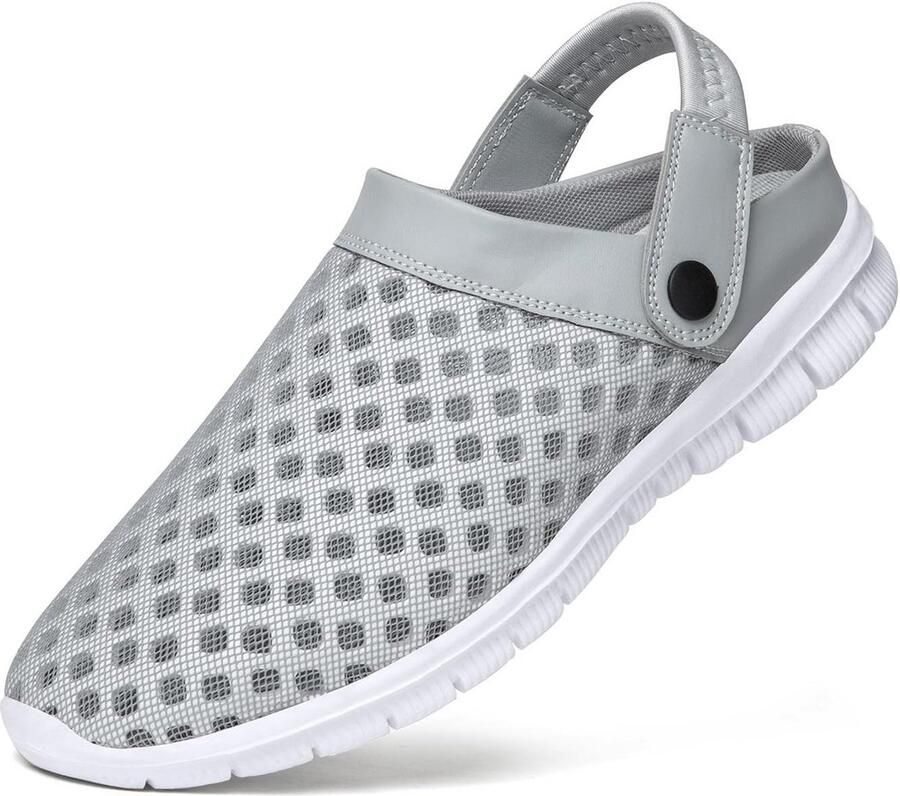 Lichtgewicht Wandelschoenen Waterdicht Ade d voor en