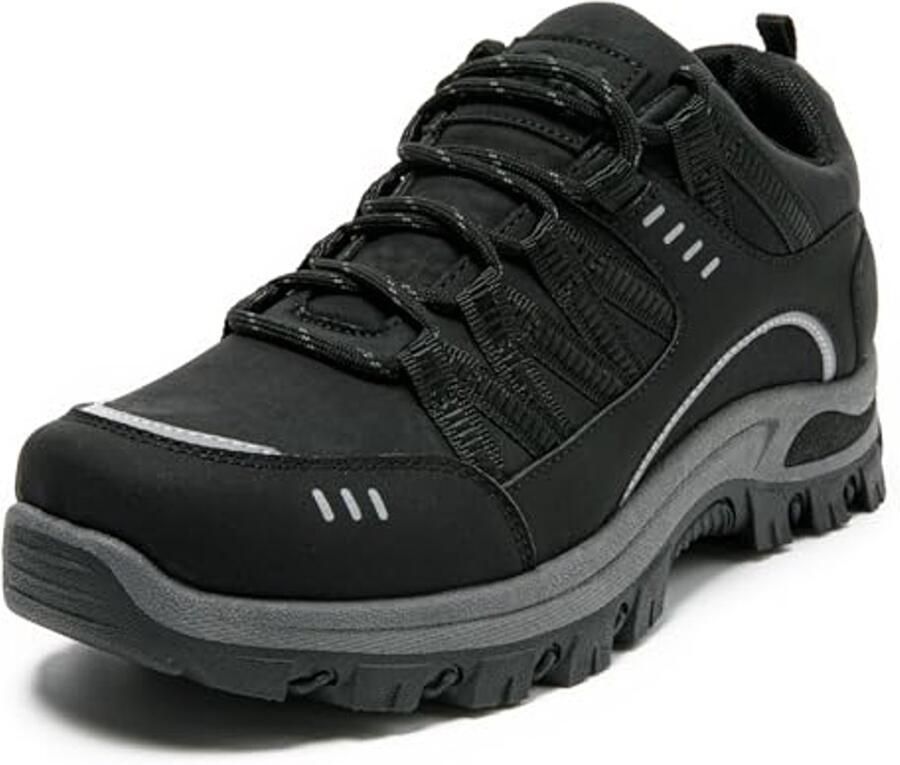 Lichtgewicht Waterdichte Wandelschoenen Dames Anti-slip Trekkingschoenen voor Outdoor Activiteiten