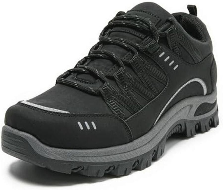 Lichtgewicht Waterdichte Wandelschoenen Dames Anti-slip Trekkingschoenen voor Outdoor Activiteiten