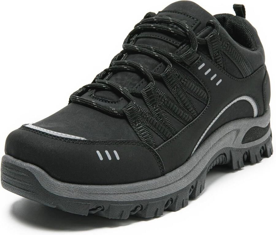 Lichtgewicht Waterdichte Wandelschoenen Dames Anti-slip Trekkingschoenen voor Outdoor Activiteiten