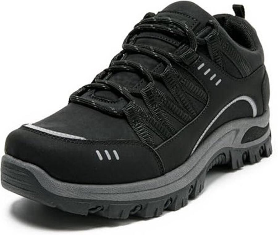 Lichtgewicht Waterdichte Wandelschoenen Dames Anti-slip Trekkingschoenen voor Outdoor Activiteiten