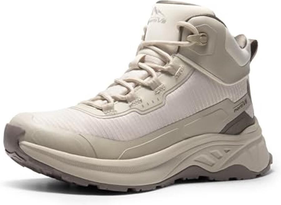 Lichtgewicht waterdichte wandelschoenen voor dames comfortabele antislip trekkingschoenen voor buiten