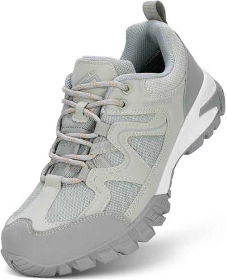 Lichtgewicht waterdichte wandelschoenen voor dames 36-42 Perfect voor wandelen en klimmen