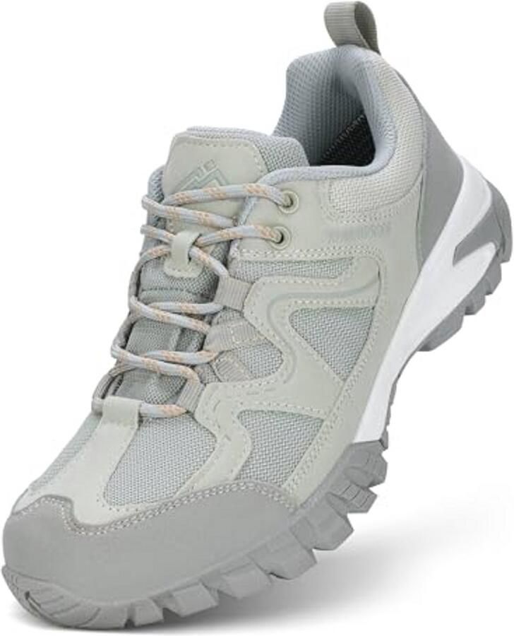 Lichtgewicht waterdichte wandelschoenen voor dames Ideaal voor wandelen en klimmen