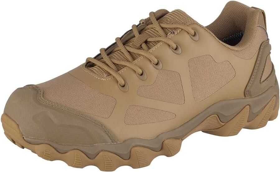 Lichtgewicht Wandelschoenen Unisex Waterafstotend en Ade d