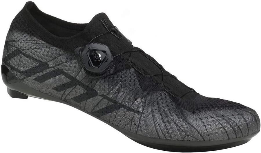 Lichtgewicht Wielrenschoenen Engineered Knit Met BOA IP1 Systeem