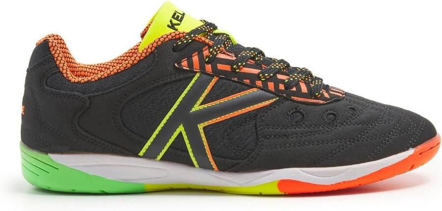 Lichte en Flexibele Zaalschoenen voor Futsal en Indoor Voetbal