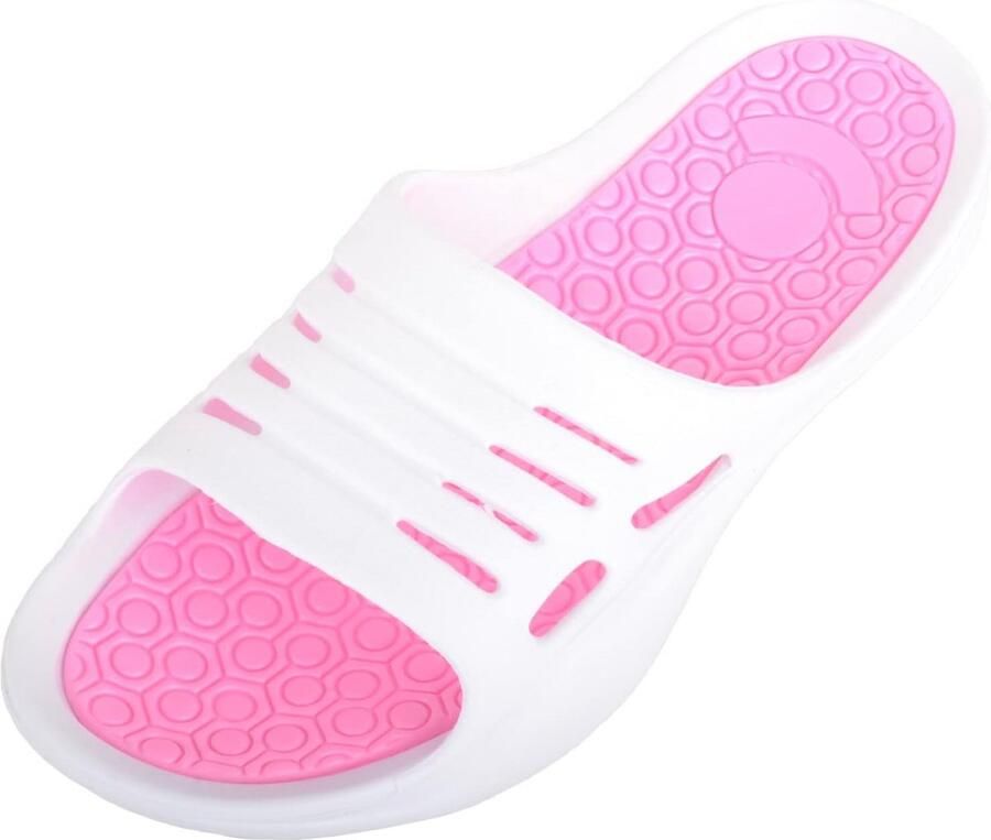Lichtgewicht Zomer Slip-On Sandalen voor Dames voor Strand en Zwembad