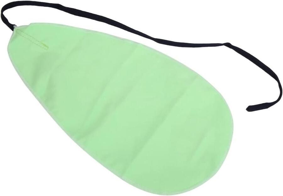 Lichtzachte Doek Duurzame Handschoenen Wattenstaafje voor Onderhoud met Handgemaakte Accessoires voor Fluitonderhoud