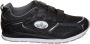 Generic Lico casual schoen met klittenbandsluiting kleur zwart - Thumbnail 24