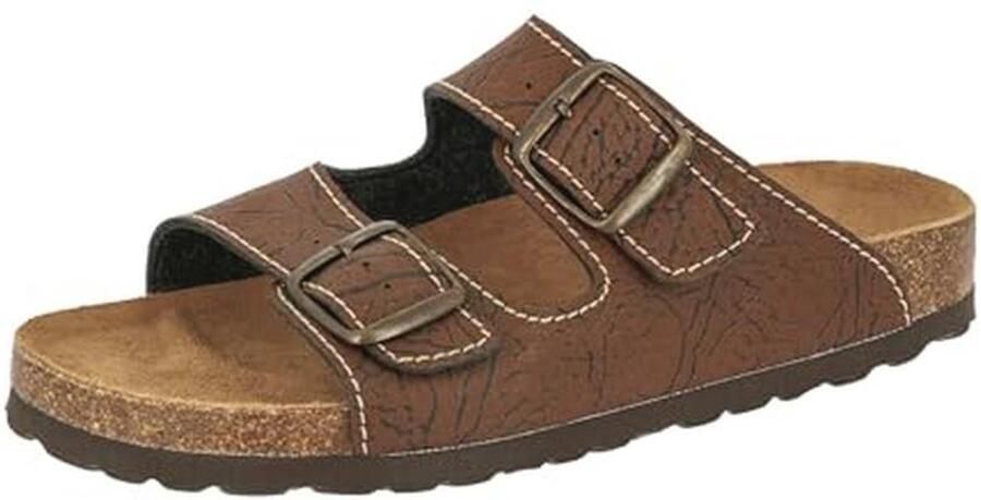 Lico mens NATURAL ELEFO Slip-On Shoes