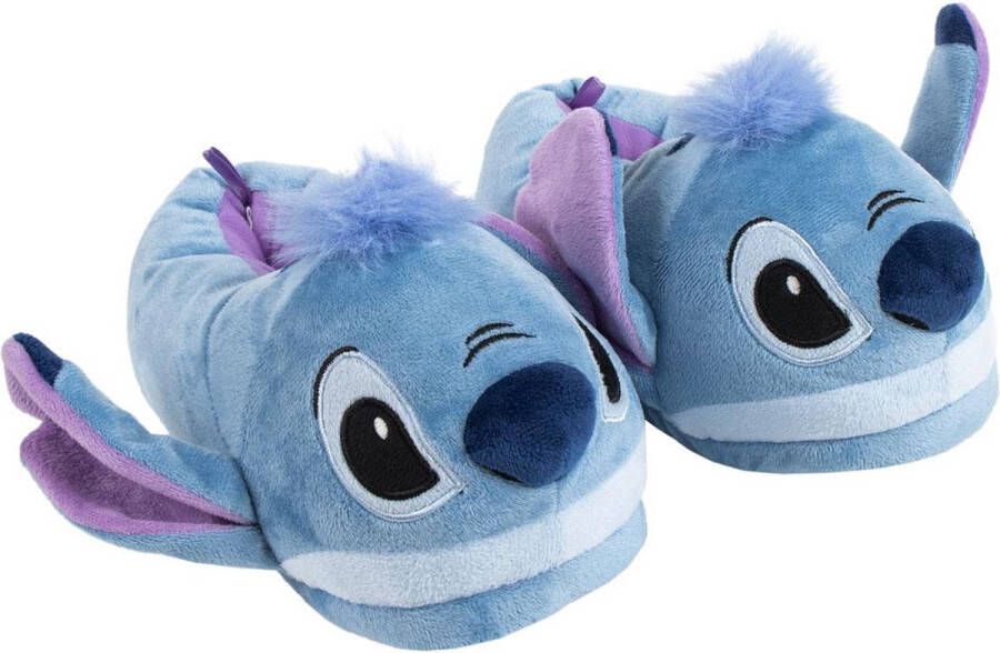 Lilo & Stitch Huis Sloffen Pantoffels 3D