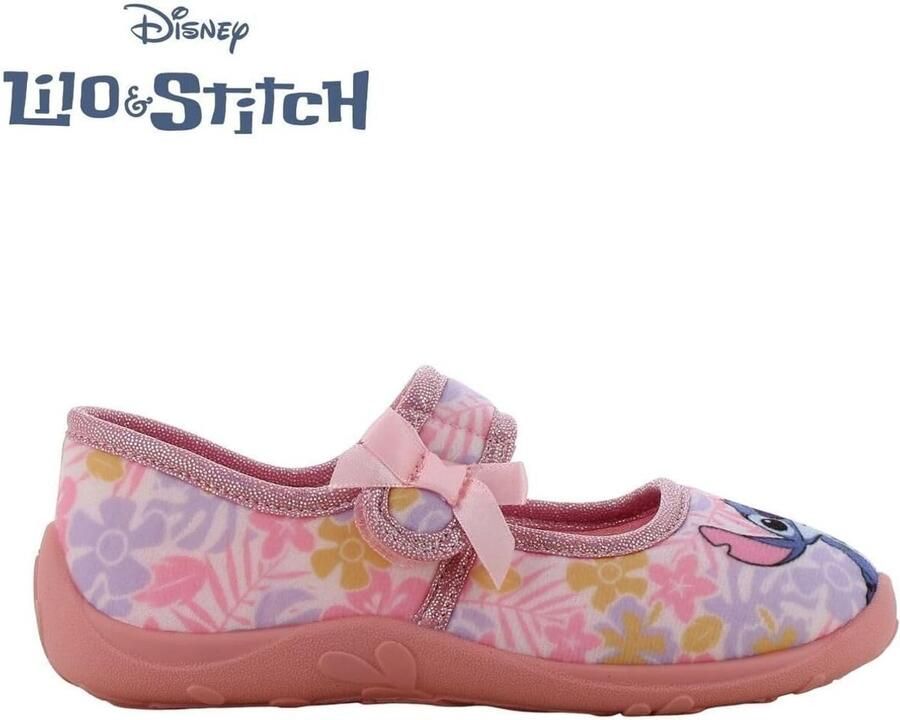 Lilo & Stitch Pantoffels Meisjes